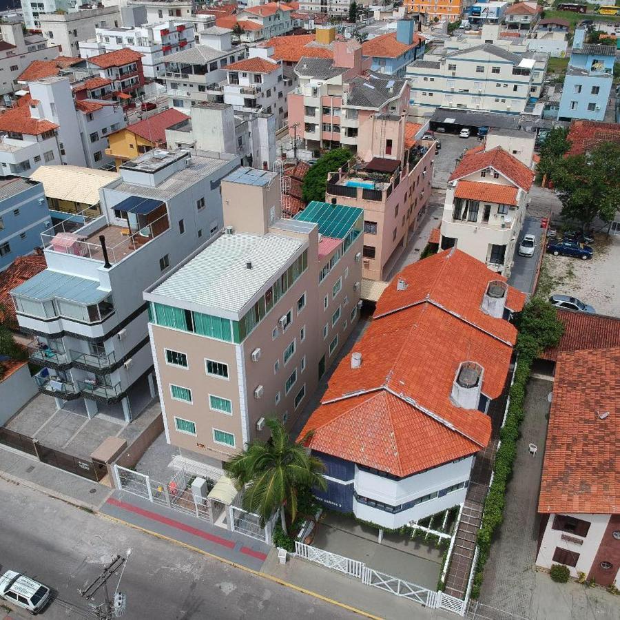 Florianópolis Residencial Lucia Silvestre 아파트 외부 사진