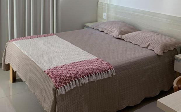 Florianópolis Residencial Lucia Silvestre 아파트 외부 사진