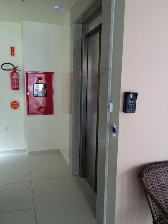 Florianópolis Residencial Lucia Silvestre 아파트 객실 사진