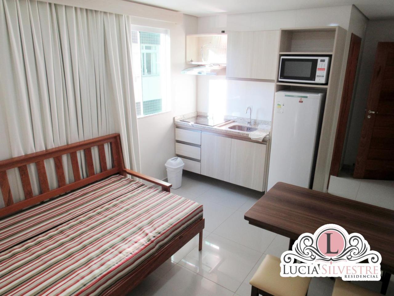 Florianópolis Residencial Lucia Silvestre 아파트 외부 사진