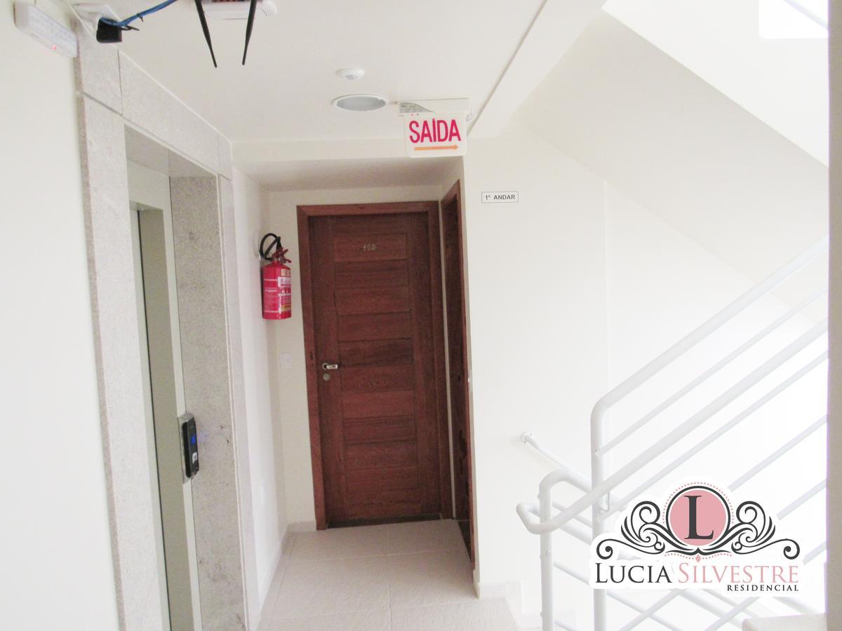 Florianópolis Residencial Lucia Silvestre 아파트 외부 사진