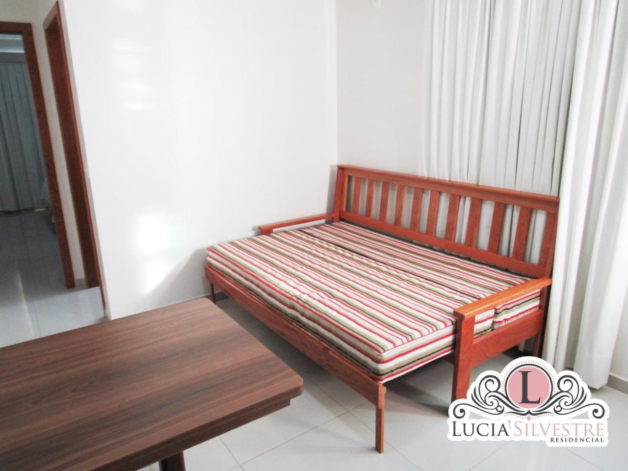 Florianópolis Residencial Lucia Silvestre 아파트 외부 사진