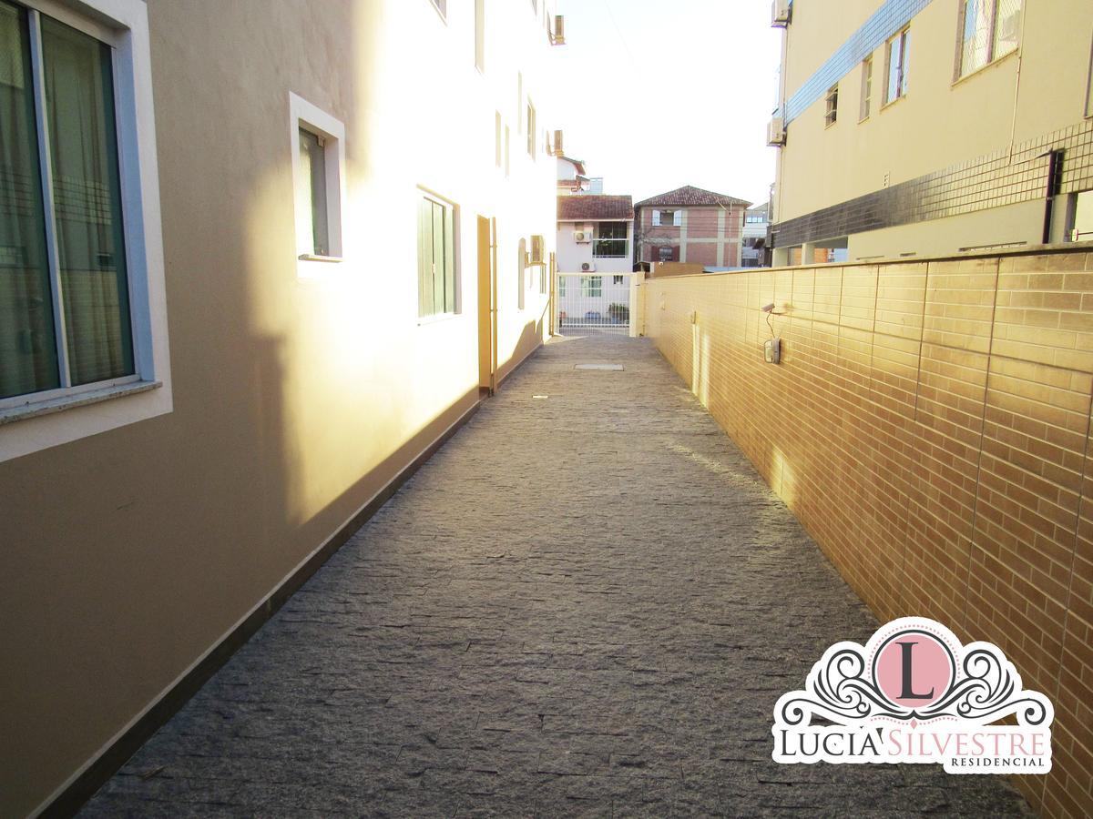 Florianópolis Residencial Lucia Silvestre 아파트 외부 사진