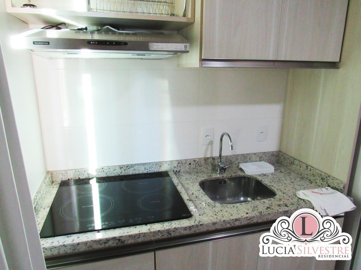 Florianópolis Residencial Lucia Silvestre 아파트 외부 사진
