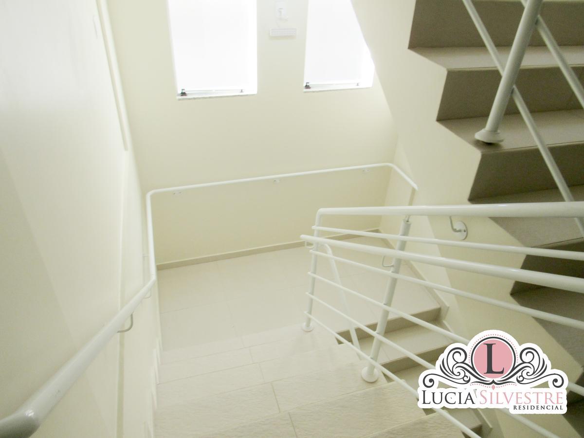 Florianópolis Residencial Lucia Silvestre 아파트 외부 사진