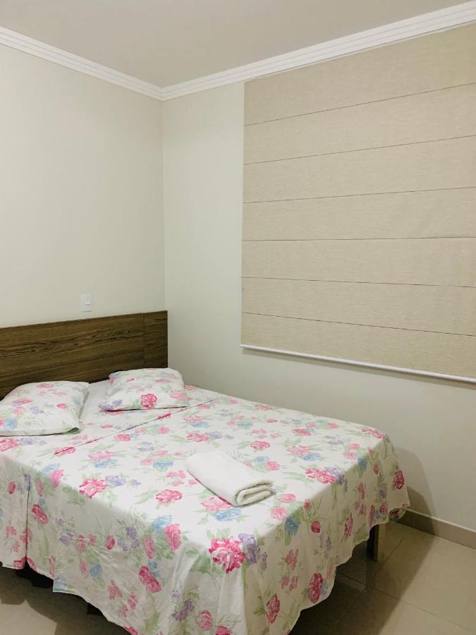 Florianópolis Residencial Lucia Silvestre 아파트 외부 사진