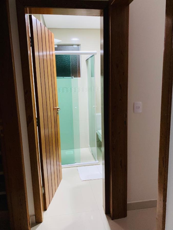 Florianópolis Residencial Lucia Silvestre 아파트 외부 사진