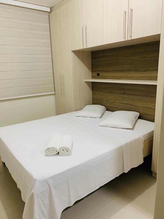Florianópolis Residencial Lucia Silvestre 아파트 외부 사진