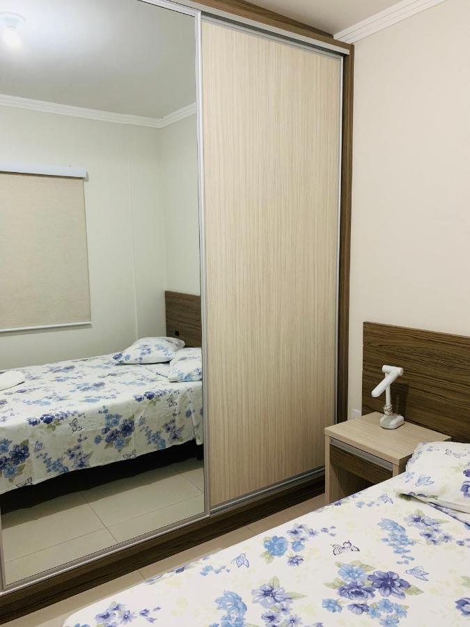Florianópolis Residencial Lucia Silvestre 아파트 외부 사진