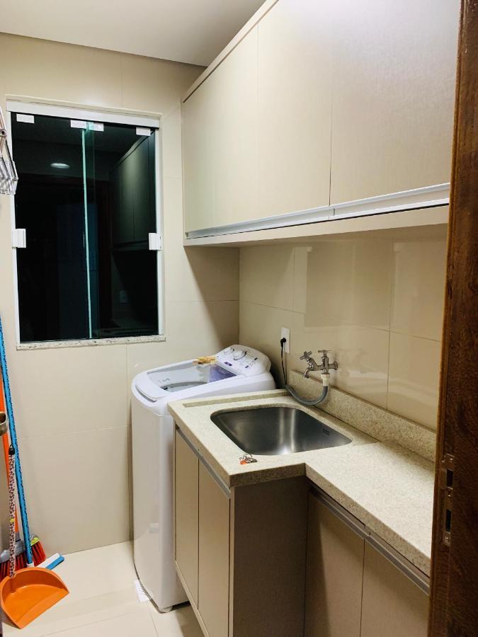 Florianópolis Residencial Lucia Silvestre 아파트 외부 사진
