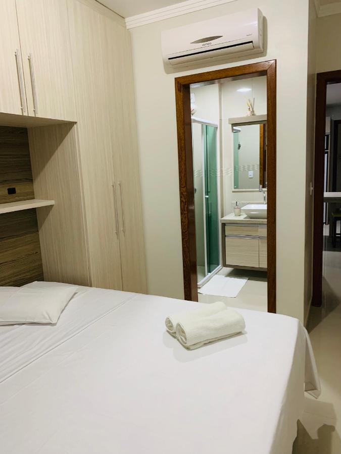 Florianópolis Residencial Lucia Silvestre 아파트 외부 사진